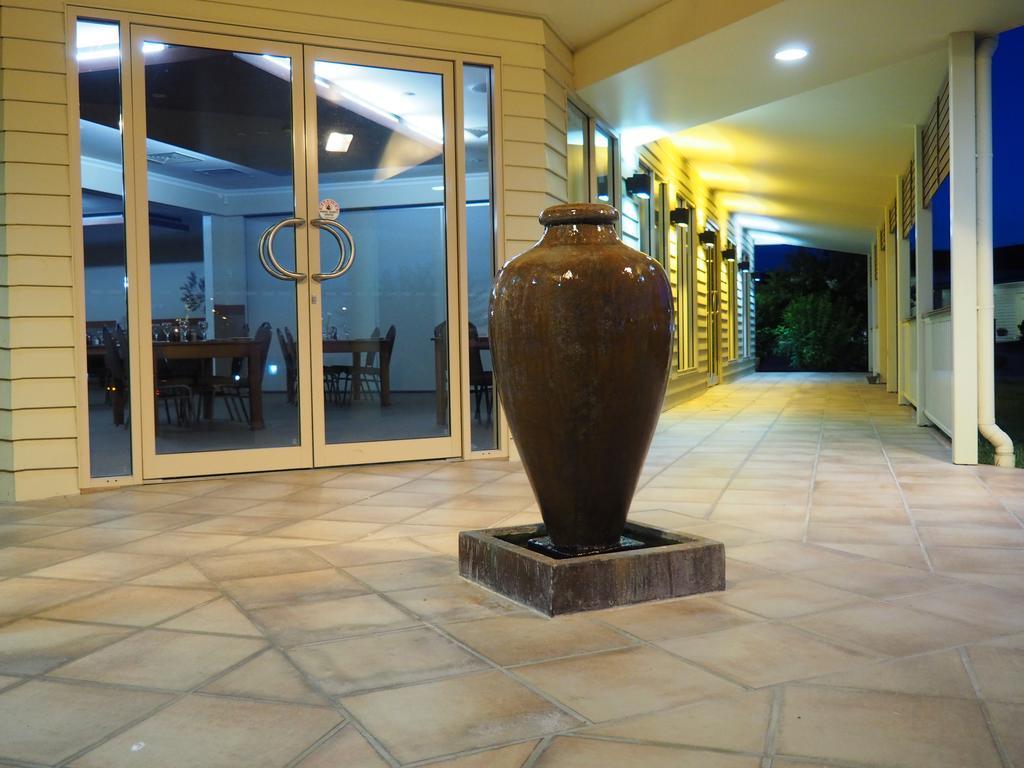 Pittsworth Motor Inn Dış mekan fotoğraf