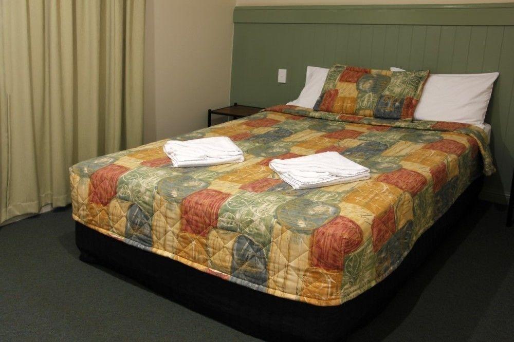 Pittsworth Motor Inn Dış mekan fotoğraf