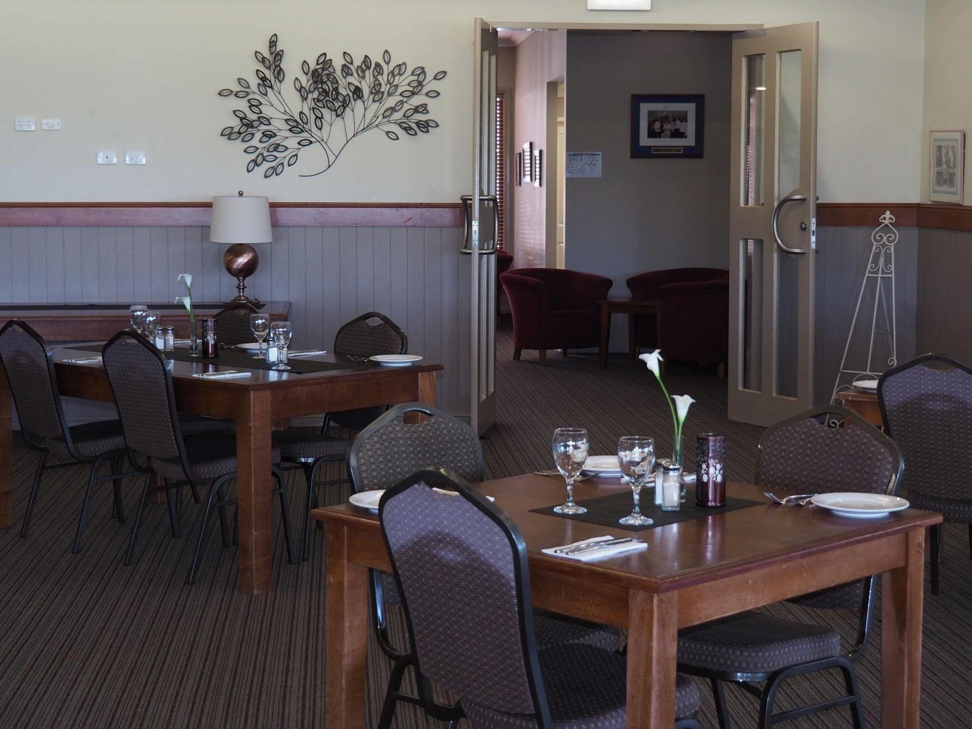 Pittsworth Motor Inn Dış mekan fotoğraf