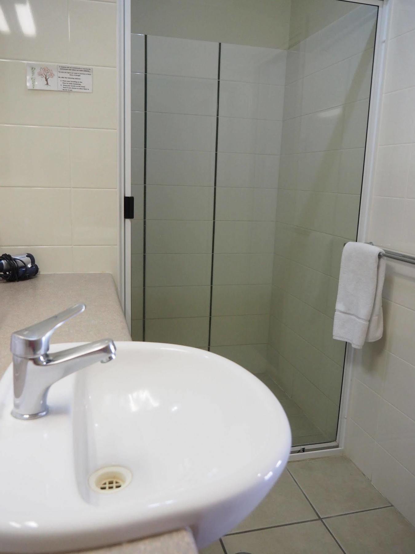 Pittsworth Motor Inn Dış mekan fotoğraf