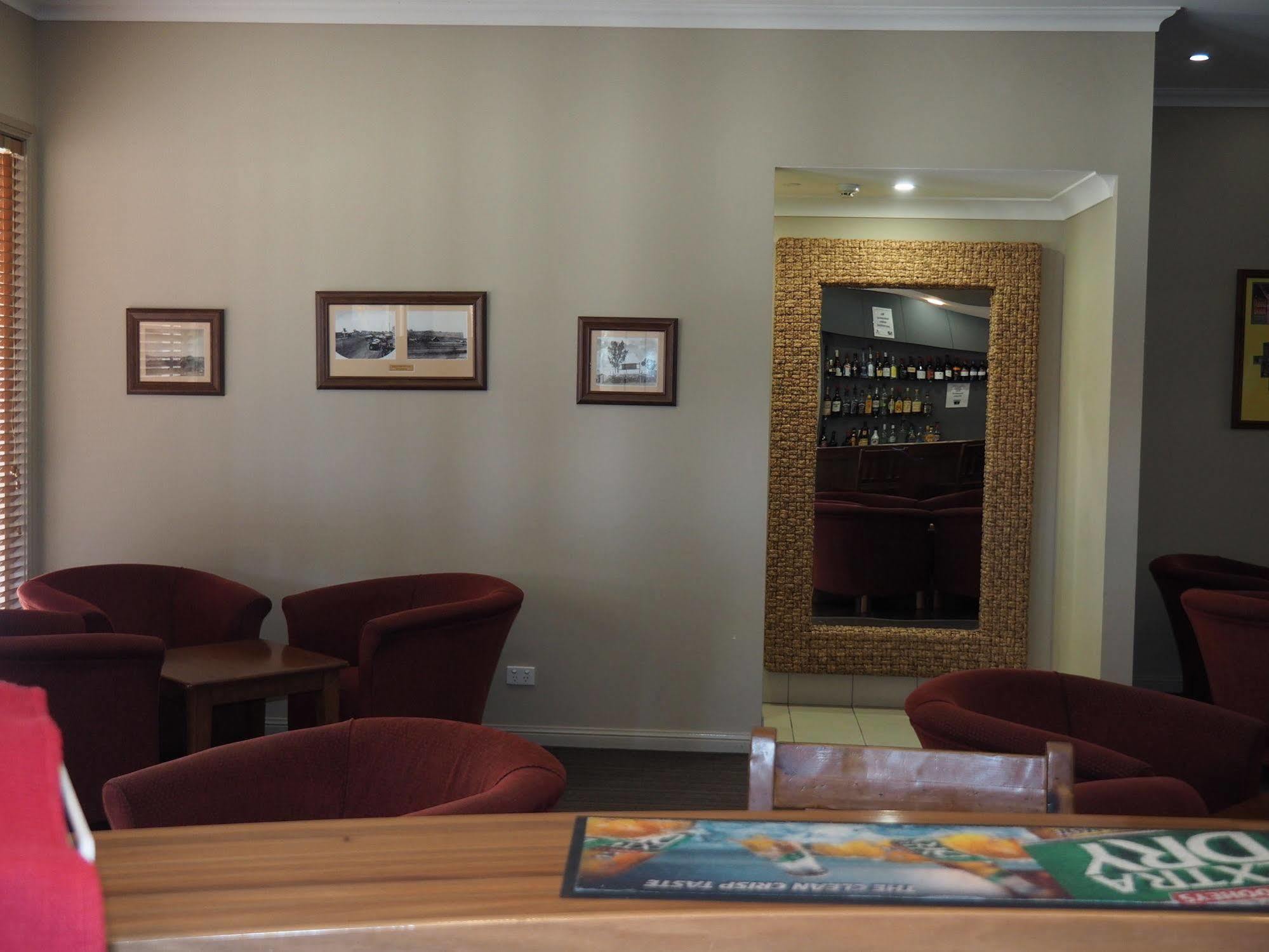 Pittsworth Motor Inn Dış mekan fotoğraf
