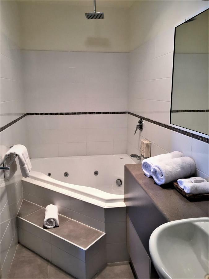 Pittsworth Motor Inn Dış mekan fotoğraf