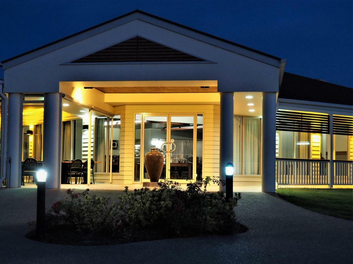 Pittsworth Motor Inn Dış mekan fotoğraf