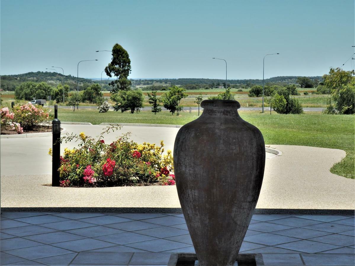 Pittsworth Motor Inn Dış mekan fotoğraf